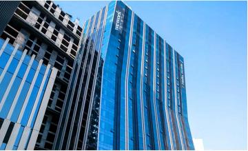 Berger Tower - Delhi One